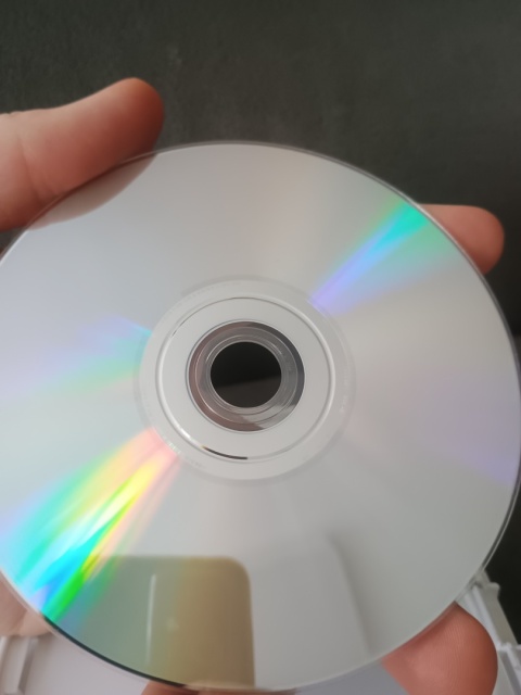 Shrek Forever After Wii