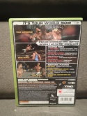 Smackdown vs Raw 2010 Xbox 360