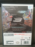 Spiderman 3 Wii