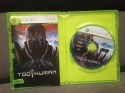 Too Human Xbox 360
