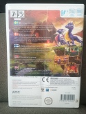 The Legend of Spyro Dawn of the Dragon Wii