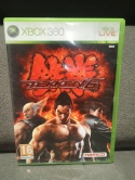 Tekken 6 Xbox 360