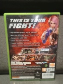 Tekken 6 Xbox 360