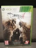 The Darkness II Xbox 360