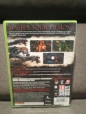 The Darkness II Xbox 360