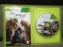 The Darkness II Xbox 360