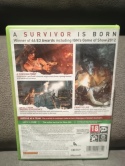 Tomb Raider Xbox 360