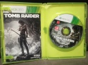 Tomb Raider Xbox 360