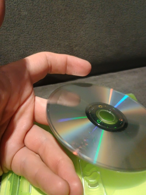 Tomb Raider Xbox 360