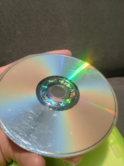 Tomb Raider Xbox 360