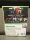 Ultimate Stealth Triple Pack Xbox 360