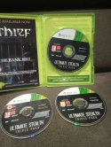 Ultimate Stealth Triple Pack Xbox 360