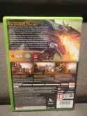 Wiedźmin 2 Zabójcy Królów Edycja Rozszerzona Xbox 360