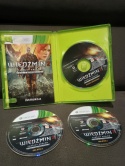 Wiedźmin 2 Zabójcy Królów Edycja Rozszerzona Xbox 360