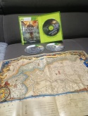 Wiedźmin 2 Zabójcy Królów Edycja Rozszerzona Xbox 360