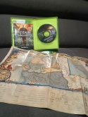 Wiedźmin 2 Zabójcy Królów Edycja Rozszerzona Xbox 360