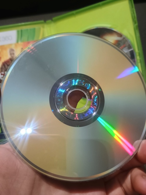 Wiedźmin 2 Zabójcy Królów Edycja Rozszerzona Xbox 360