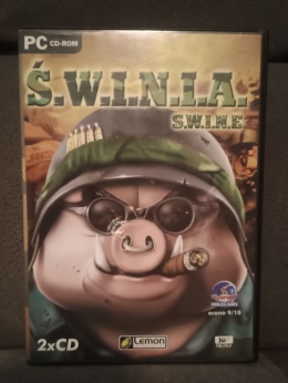 Ś.W.I.N.IA. (S.W.I.N.E.) PC
