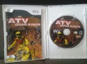 ATV Quad Kings Wii