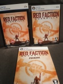 Red Faction Guerrilla