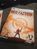 Red Faction Guerrilla