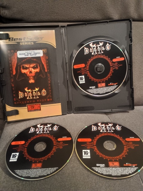 Diablo II