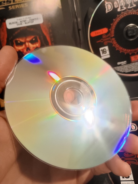 Diablo II