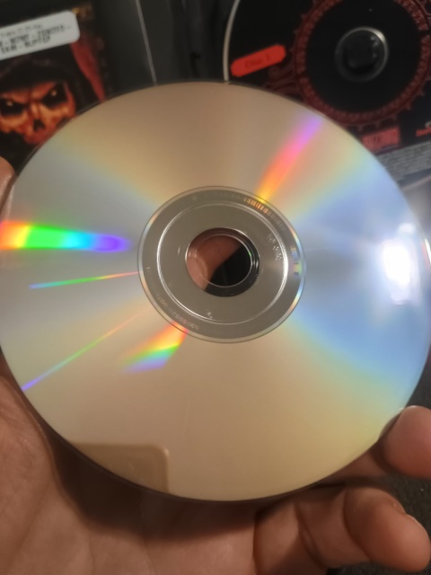 Diablo II