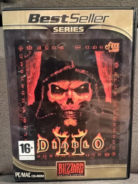Diablo II