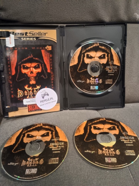 Diablo II