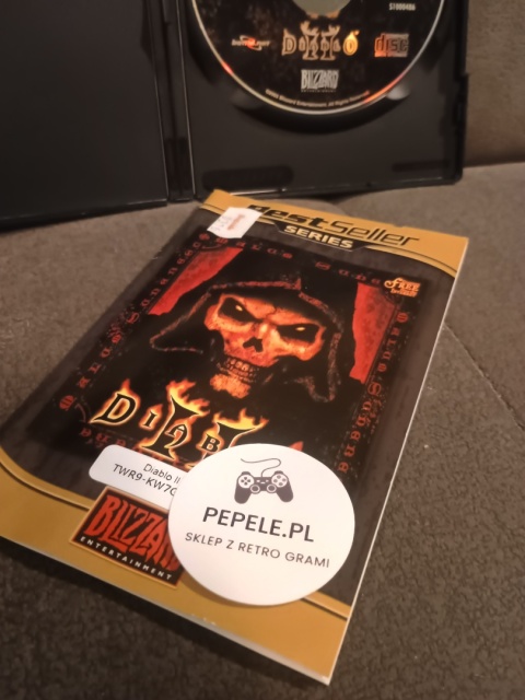 Diablo II