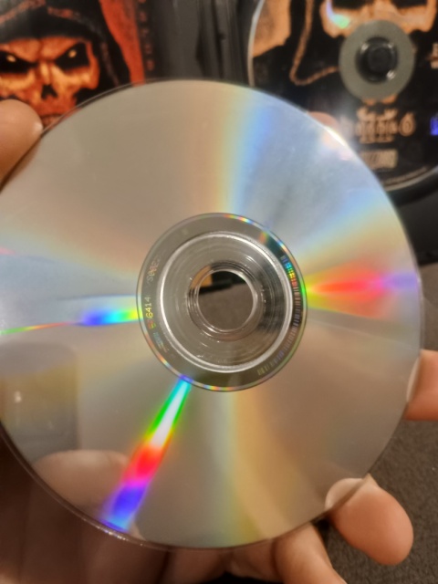 Diablo II