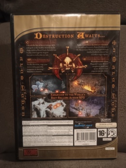 Diablo II Lord of Destruction