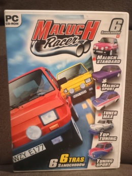 Maluch Racer