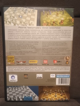 Chessmaster 10th Edition Kolekcja Klasyki PL