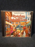 Knights and Merchants The Shattered Kingdom PL