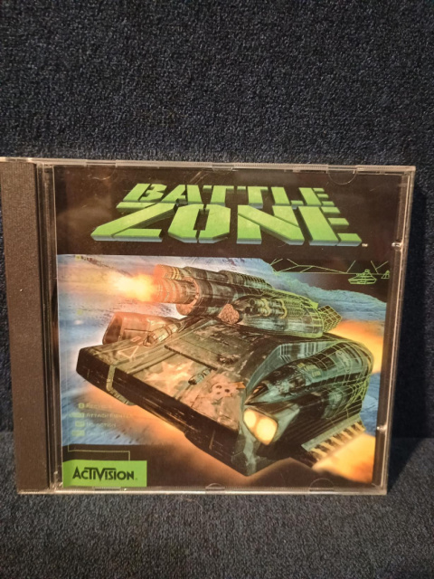 Battle Zone