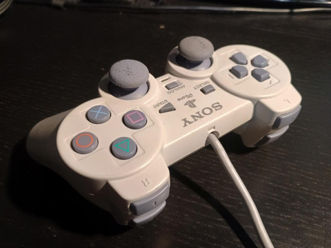 Pad Sony PSone SCPH-110