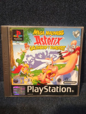 Asterix Mega Madness
