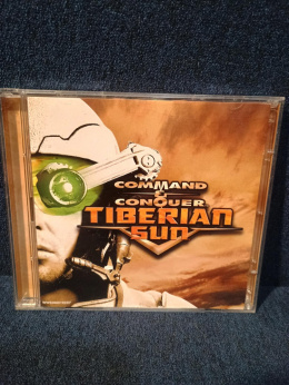 Command & Conquer Tiberian Sun