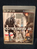 Crysis 2 Crysis 2