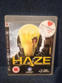 Haze