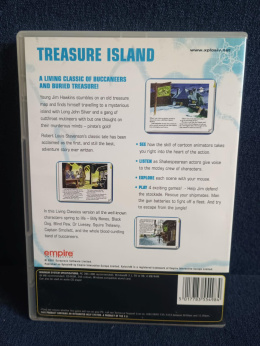 Treasure Island