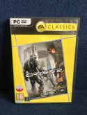 Crysis 2