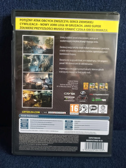 Crysis 2