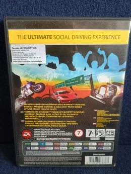 Burnout Paradise The Ultimate Box