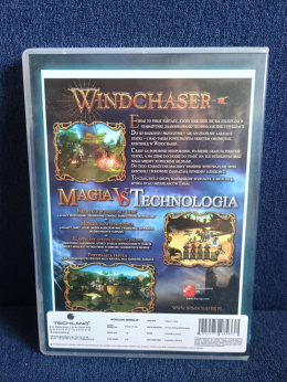 Windchaser
