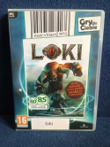 Loki