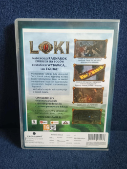 Loki