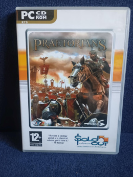 Praetorians
